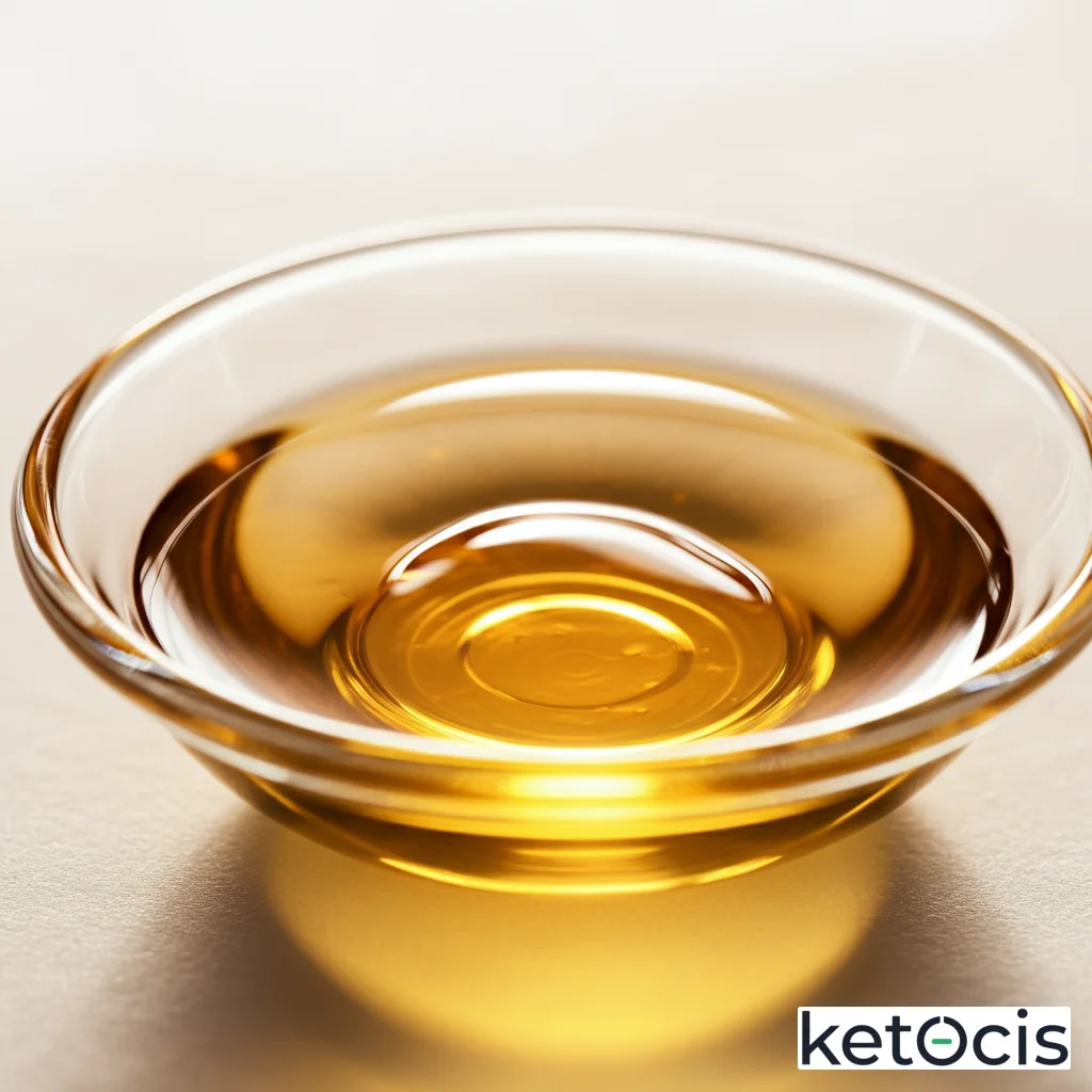 Ubiquinol: Potencia Mitocondrial Óptima para Keto