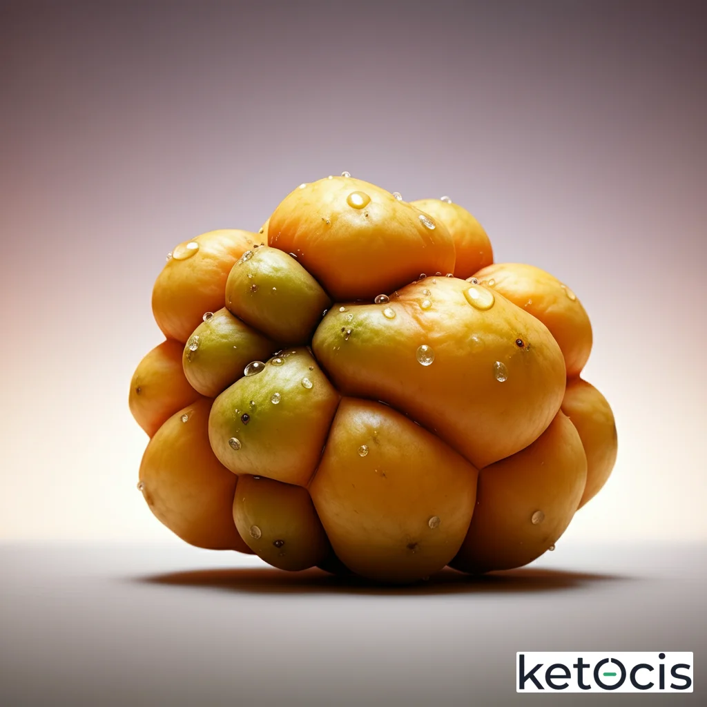 Ugli Fruit: Micronutrientes Cítricos para el Biohacker Keto