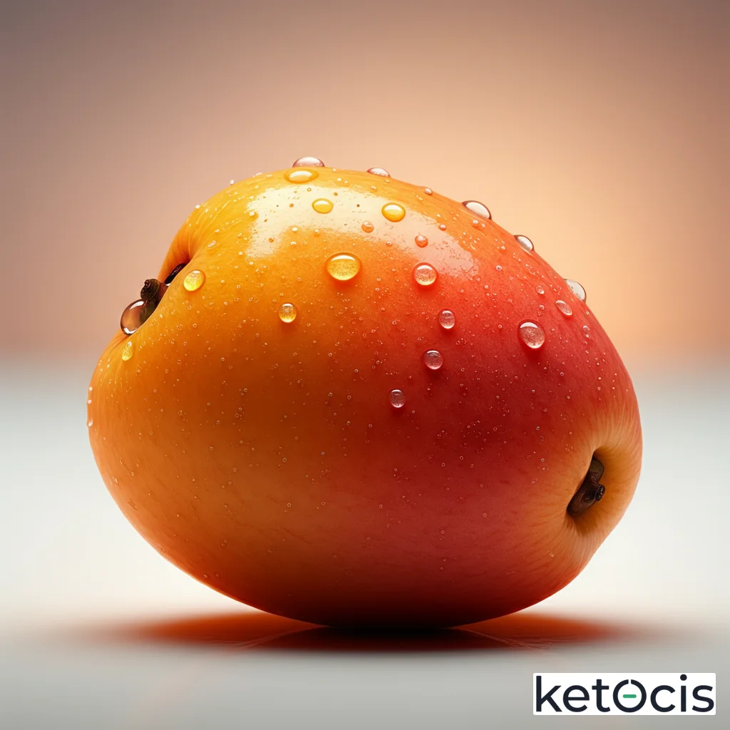 Umarí: Potencia Amazónica para la Cetosis Profunda y la Longevidad