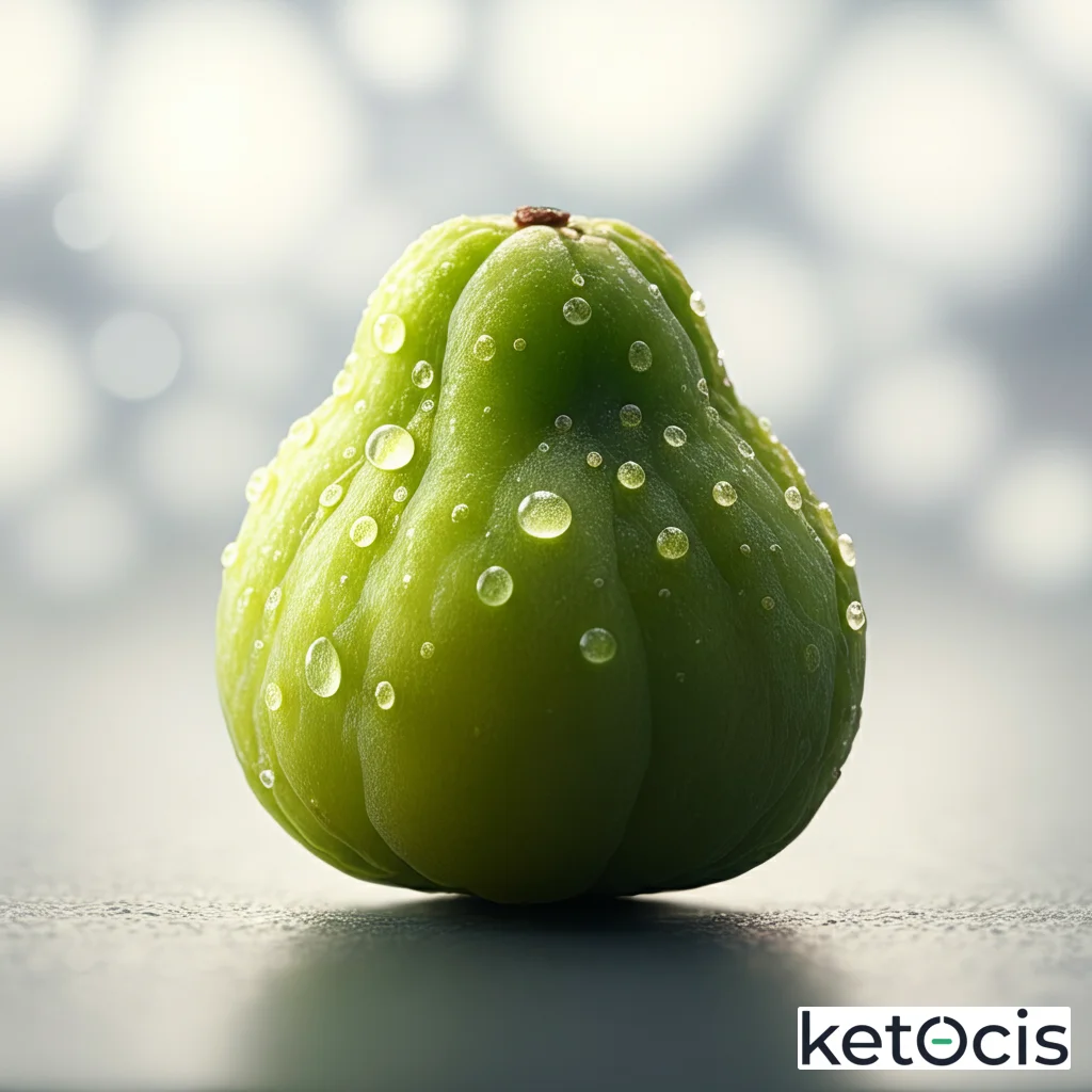 Umbu: Exquisita Fragancia Tropical con Precaución Keto