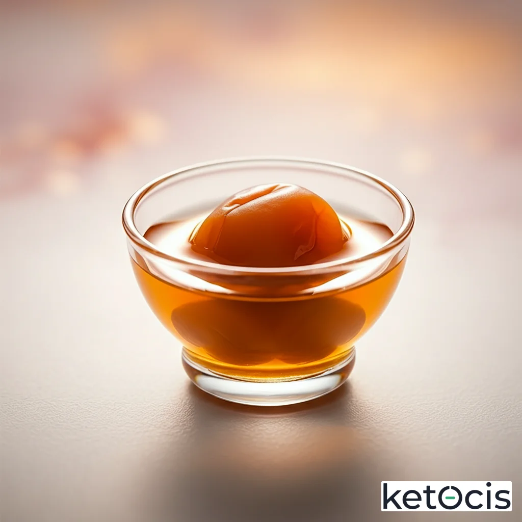 Umeshu y Keto: Navegando el Azúcar Oculto y sus Implicaciones