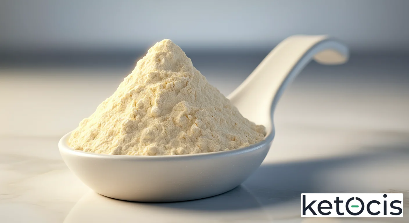 Uni: Elixir Cetogénico de Omega-3 Marino para la Agudeza Cognitiva