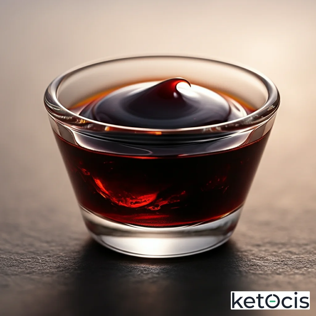 Unicum: Digestivo Amargo Keto-Compatible para la Optimización Metabólica