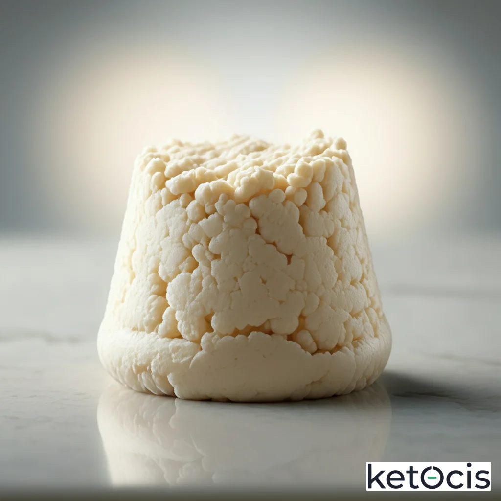 Urdă: Proteína Pura para Cetosis Óptima y Recuperación Muscular