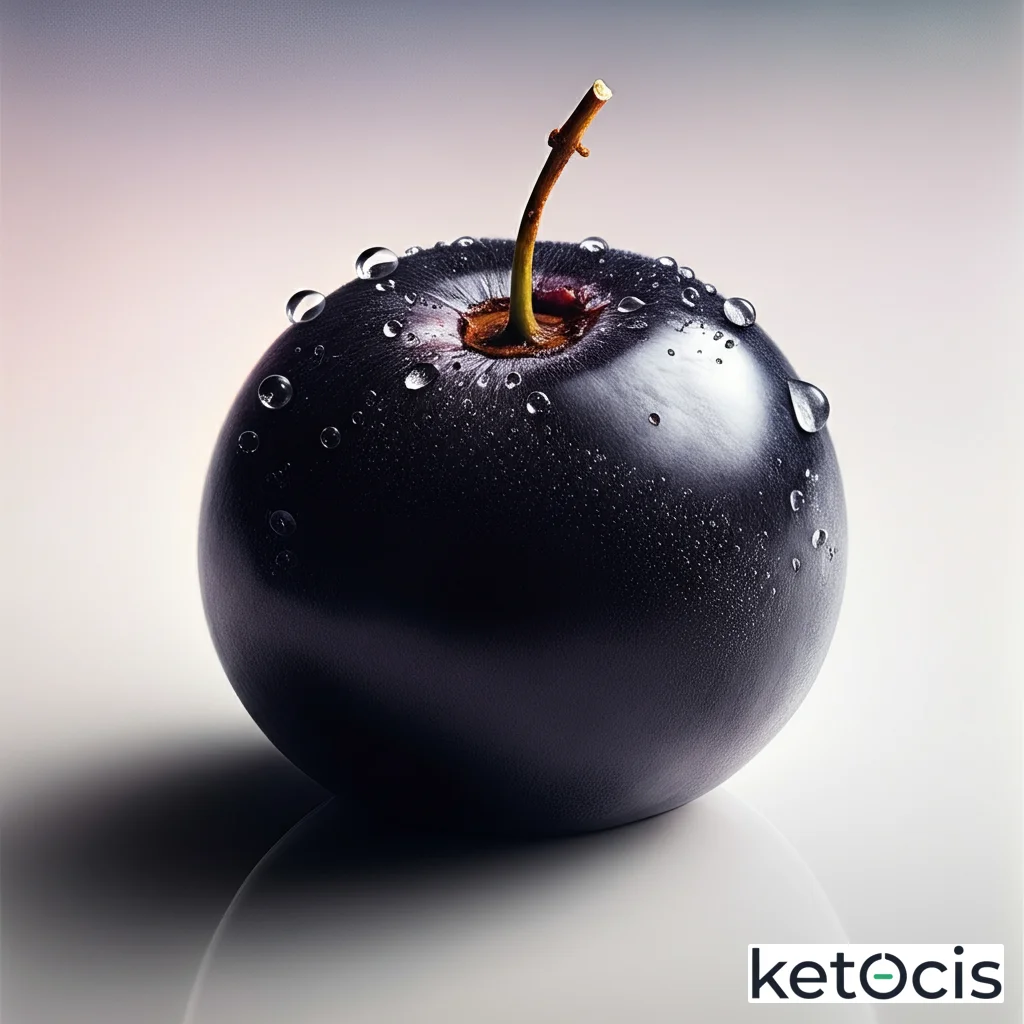 Uva de la Selva: Bioactivos y Precisión Keto