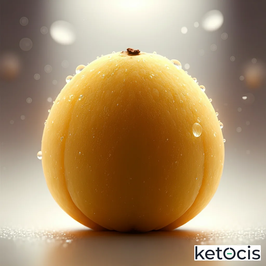 Uvaia: Antioxidante Exótico para tu Keto Óptima 🌿