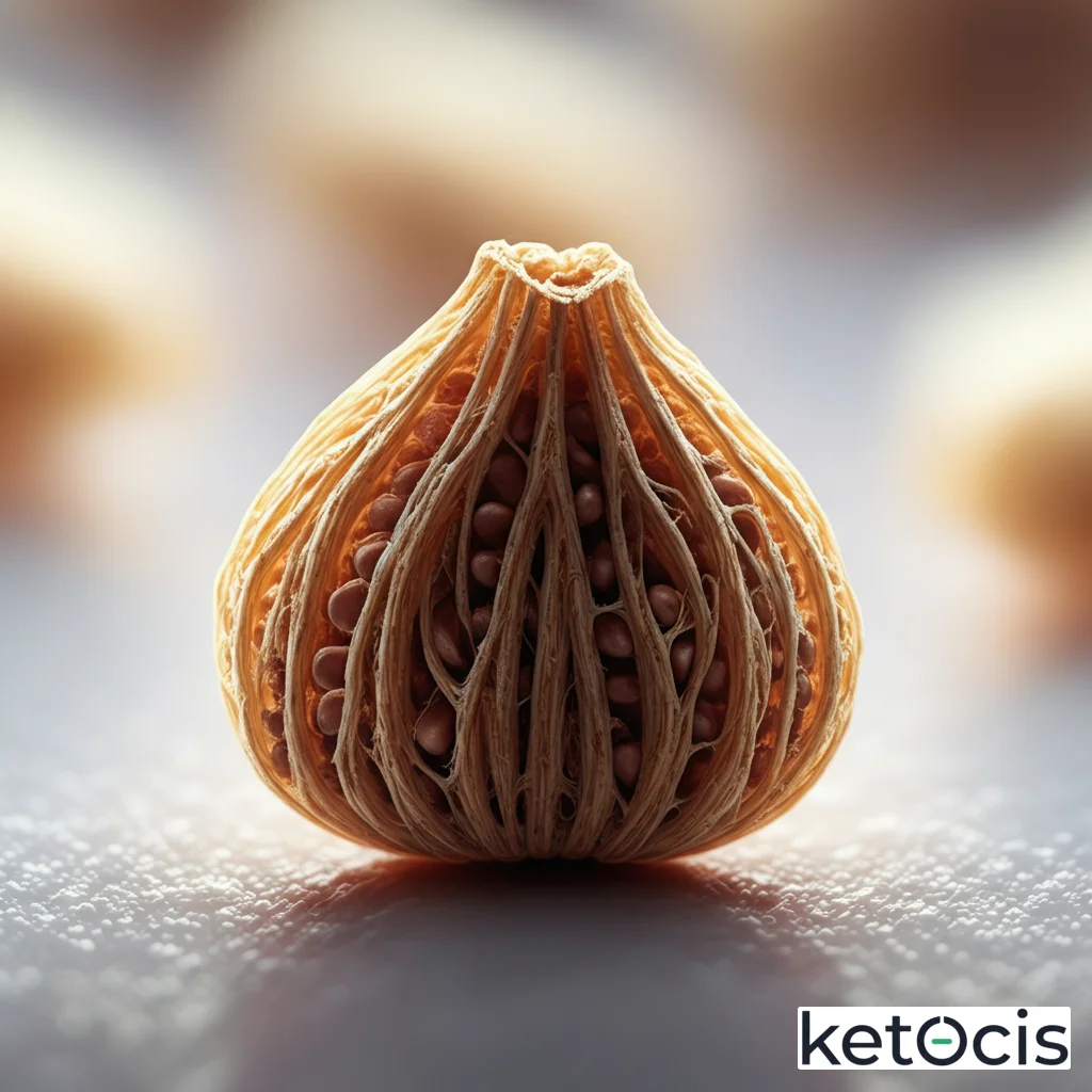 Vainas de Mezquite: Estabilidad Glucémica para el Keto Avanzado