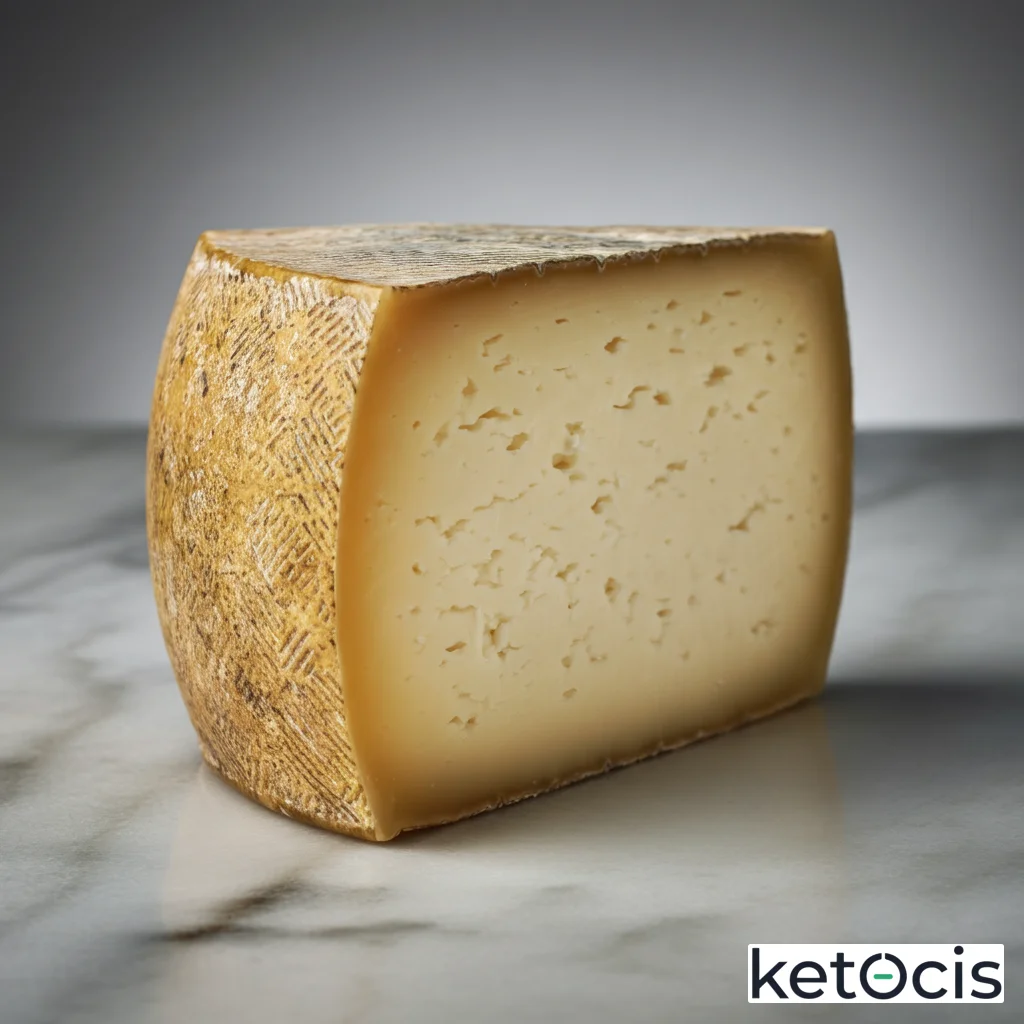 Fromadzo: Perfil Keto Óptimo para Rendimiento Metabólico