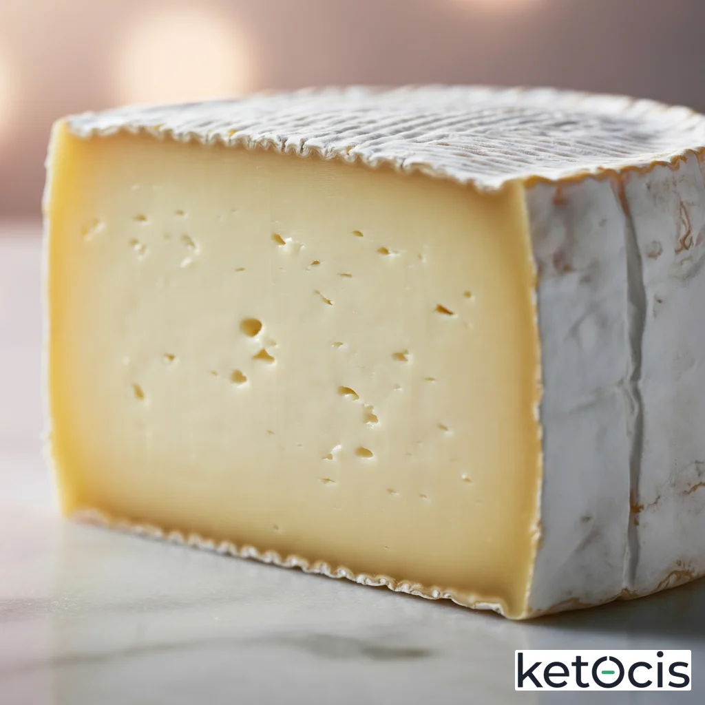 Vastedda: Lácteo Ovino Keto Optimizador de la Saciedad