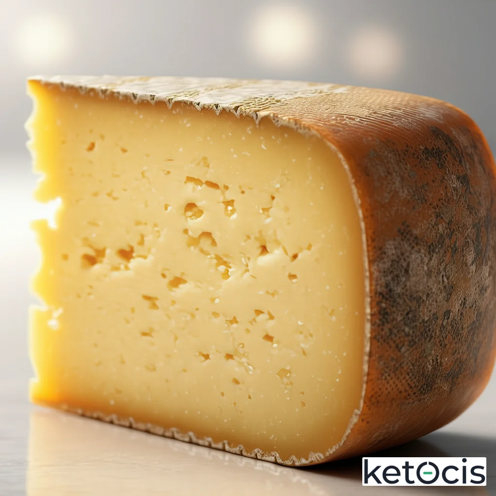 Västerbotten: La Excelencia Láctea para Cetosis Pura