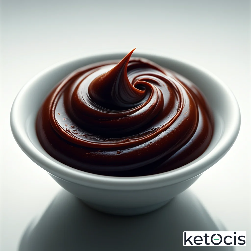 Vegemite: B-Vitamin Powerhouse para Optimización Keto