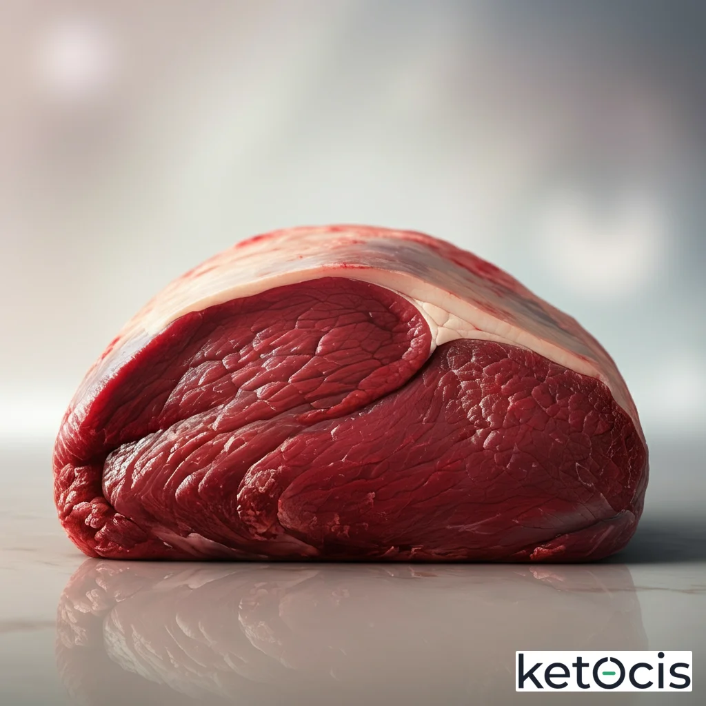 Venado: Proteína Pura para Cetosis y Rendimiento Óptimo