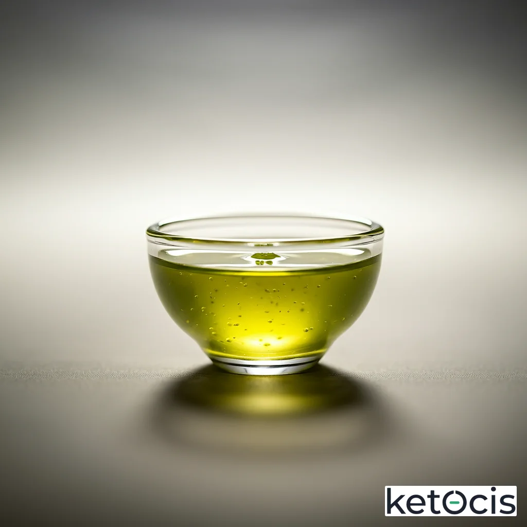 Verjus: Acidez Keto Pura para la Maestría Culinaria