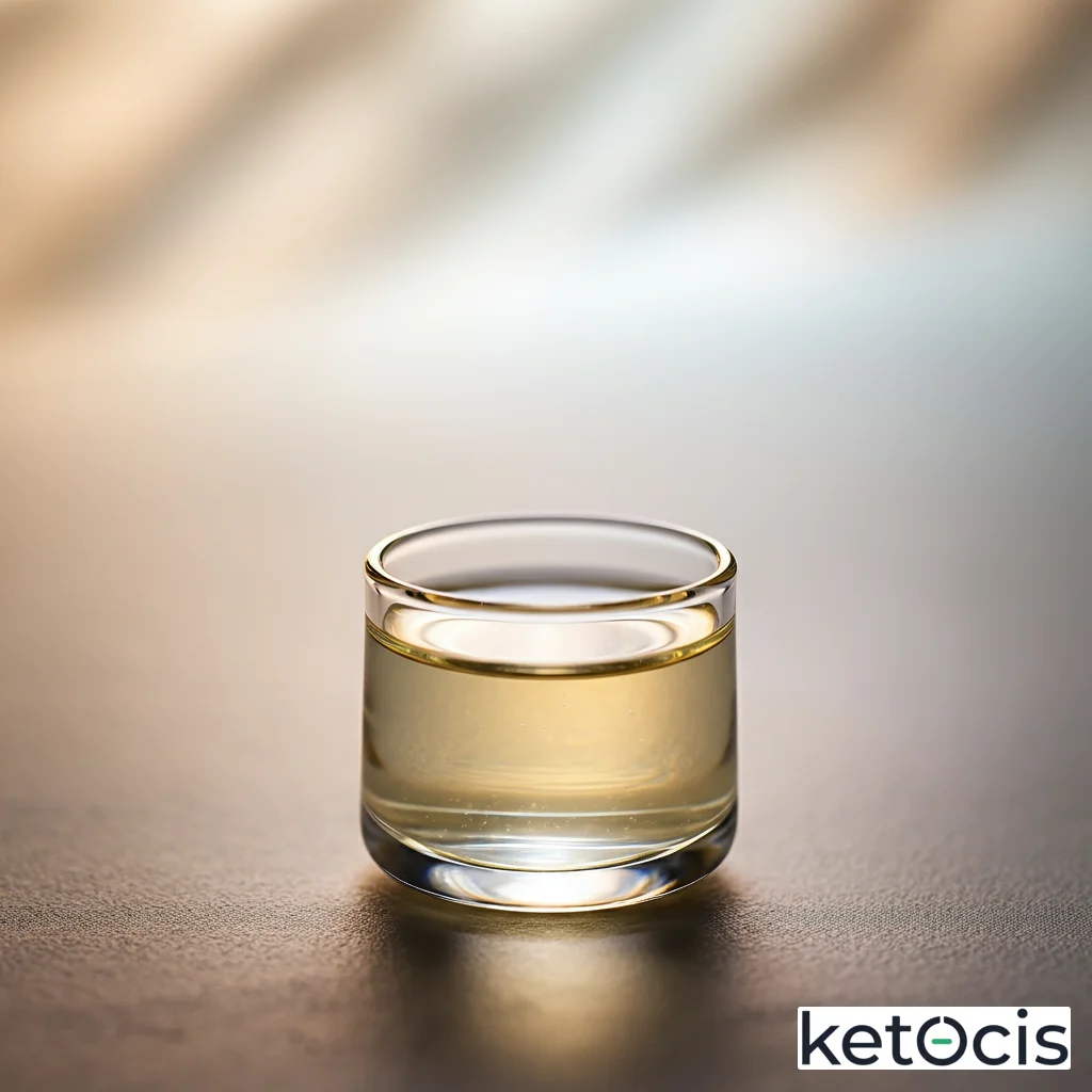 Vermut Blanco: Claridad Metabólica vs. Dulzura Oculta