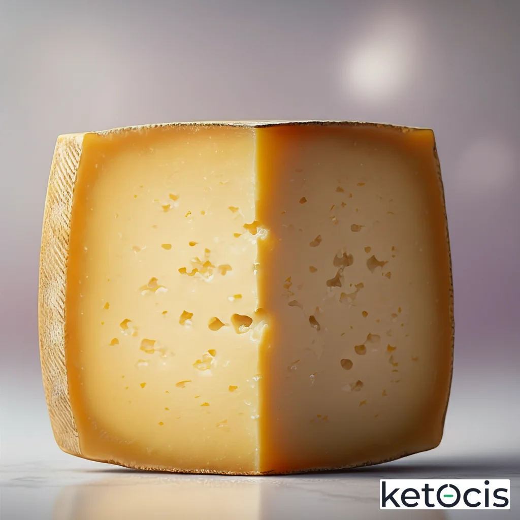 Vezzena: Potencia Cetogénica Láctea para Biohacking.