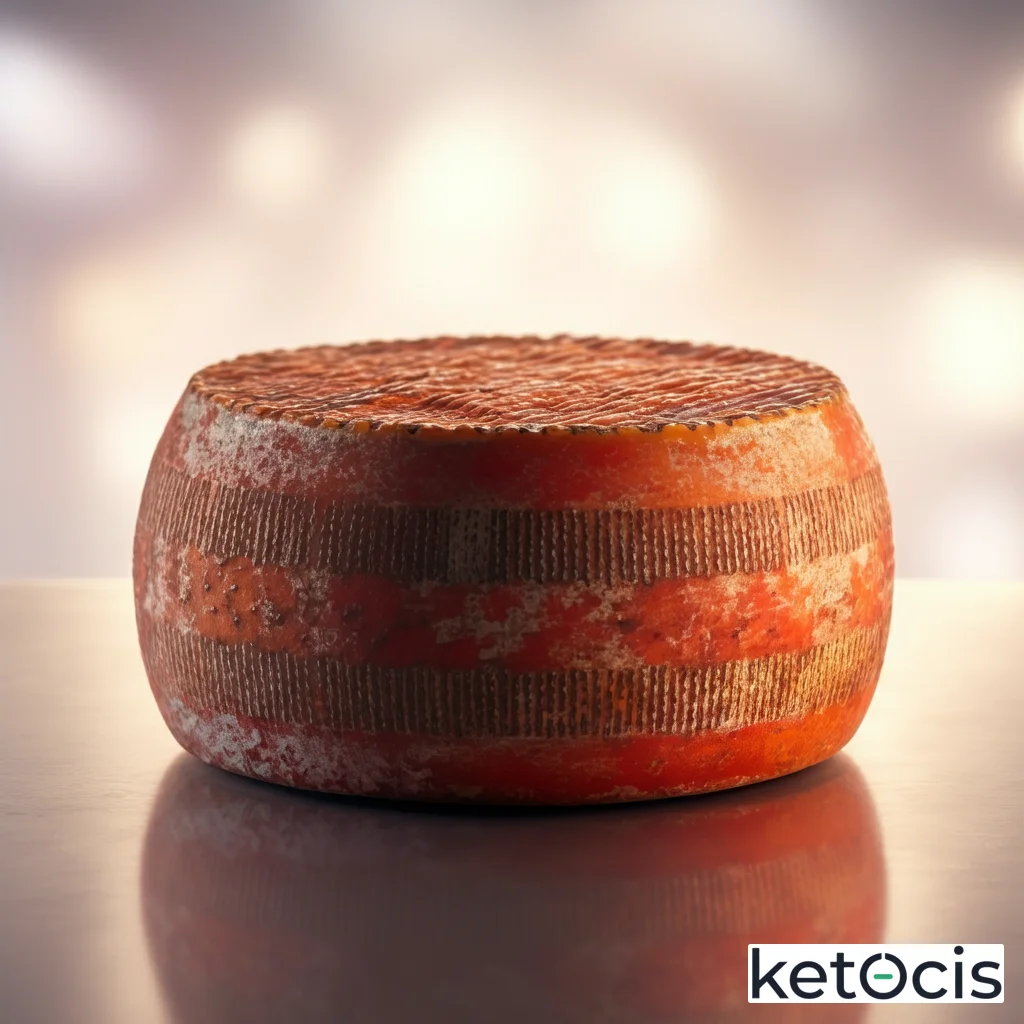 Vieux-Boulogne: Fermentación Élite para Tu Cetosis