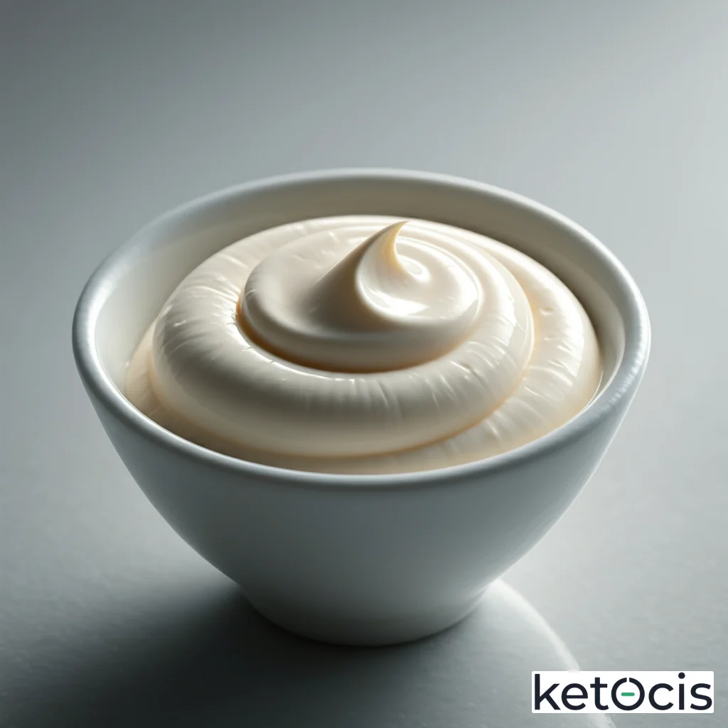 Viili: Fermentación Elite para Tu Microbioma Keto