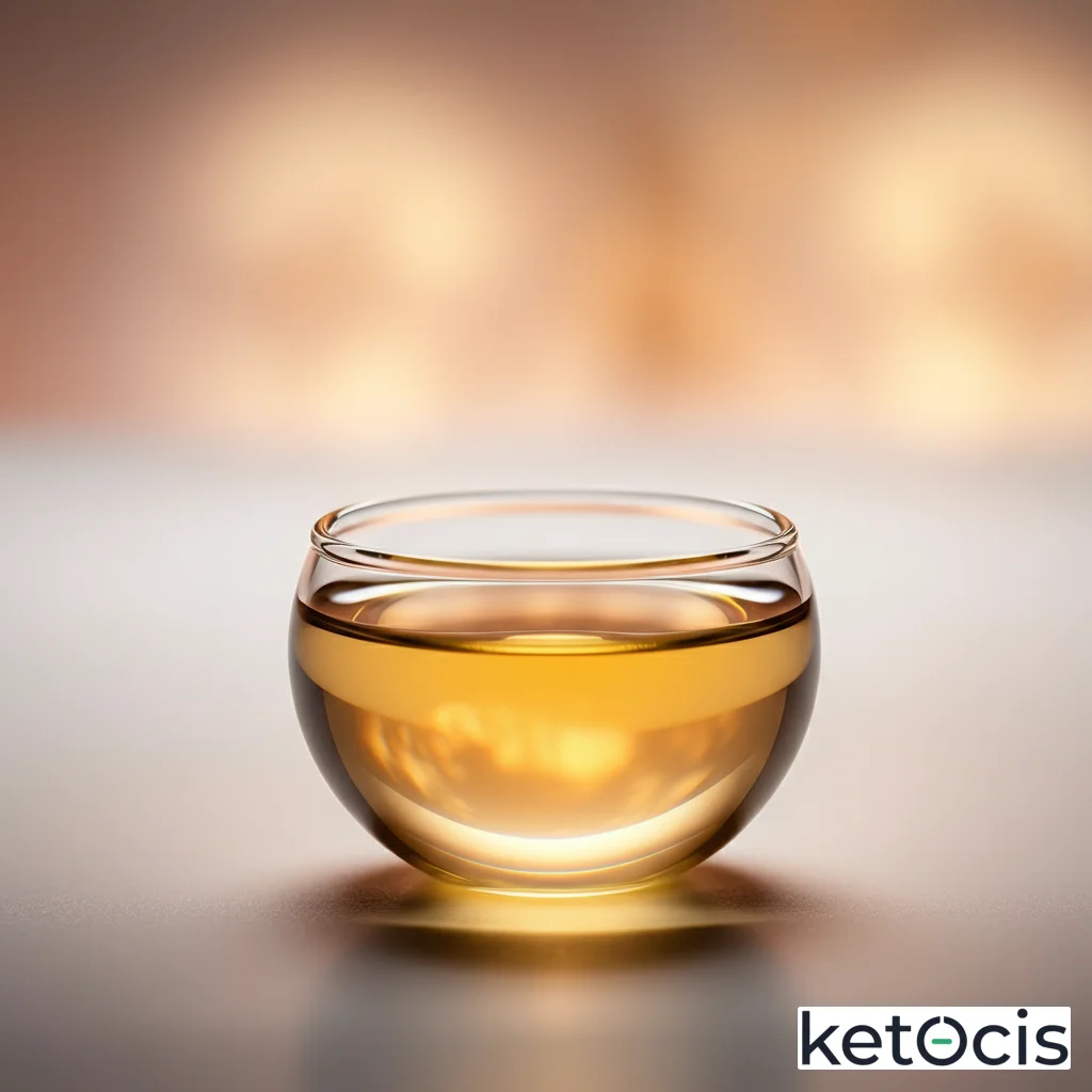 Vinagre de Cava: Modulación Glucémica y Potencial Cetogénico