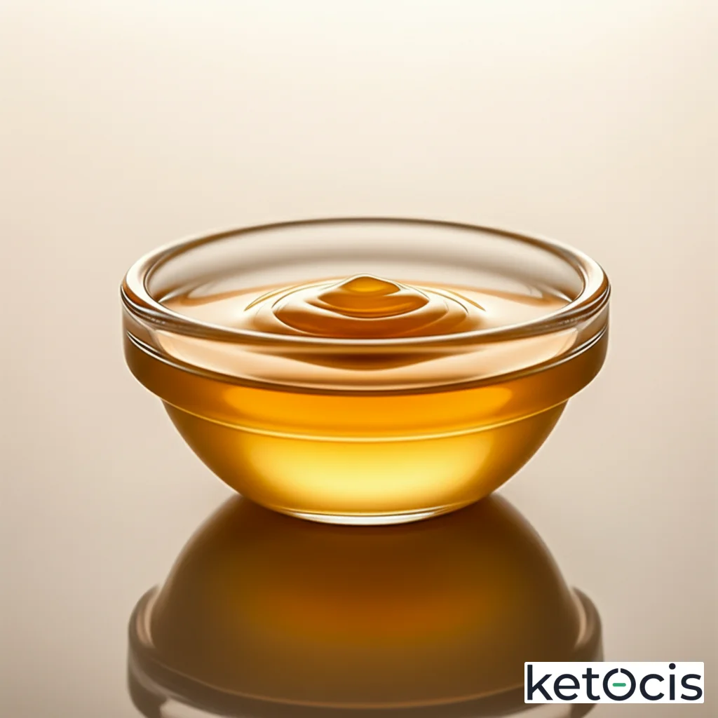 Vinagre de Plátano: El Elixir Cetogénico para tu Metabolismo