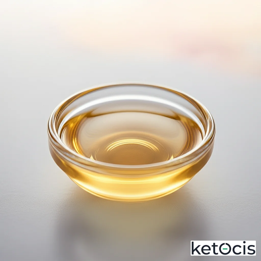 Vinagre de Abedul: Fermentación Keto para la Longevidad