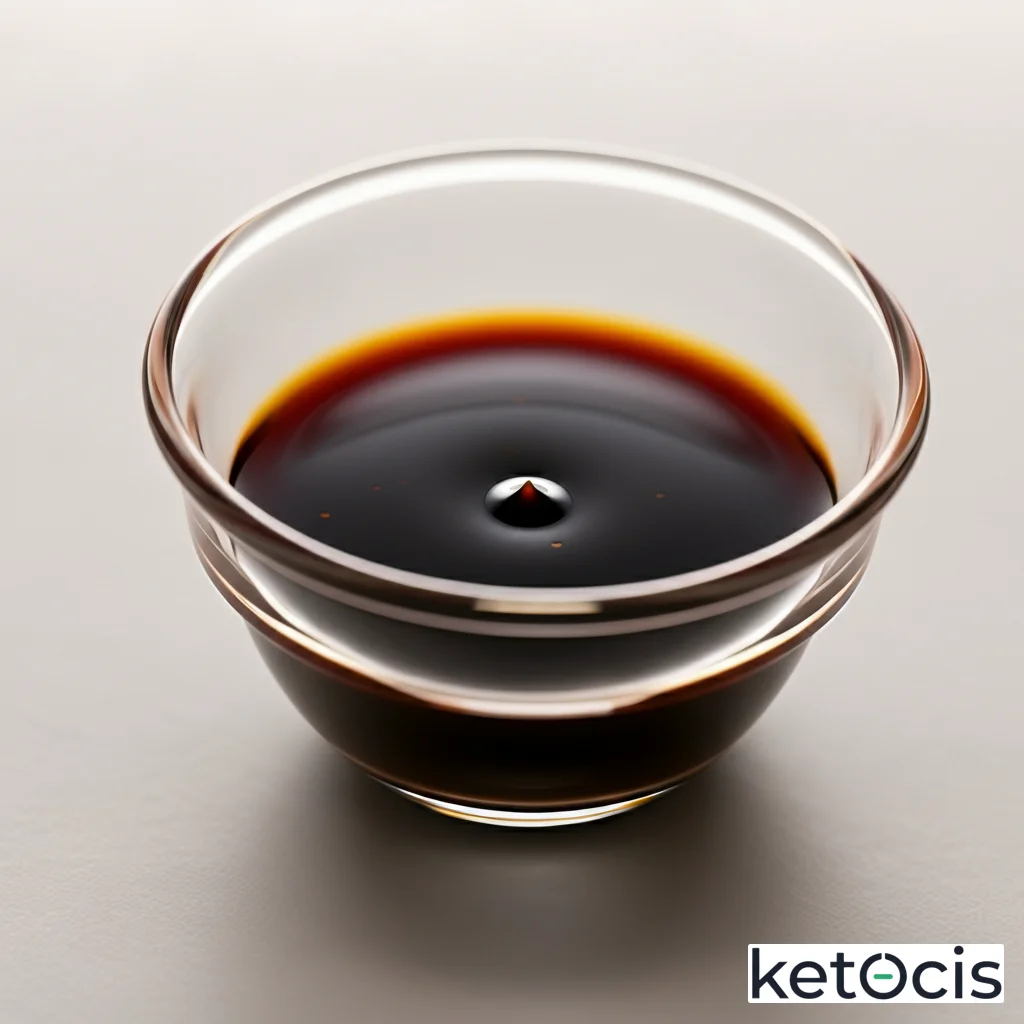 Vinagreta Balsámica: Navegando el Azúcar Oculto en Keto