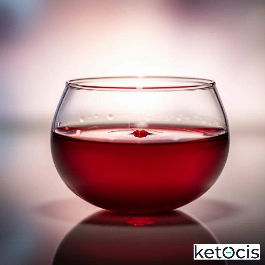 Vino de Arándano: ¿Un Biohack o un Boomerang Metabólico?