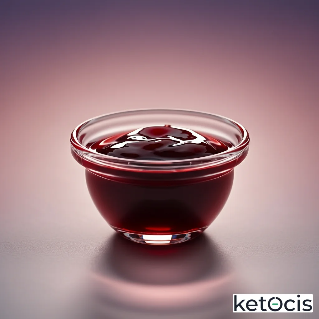 Vino de Ciruela: ¿Un Sabotaje Dulce para tu Keto?