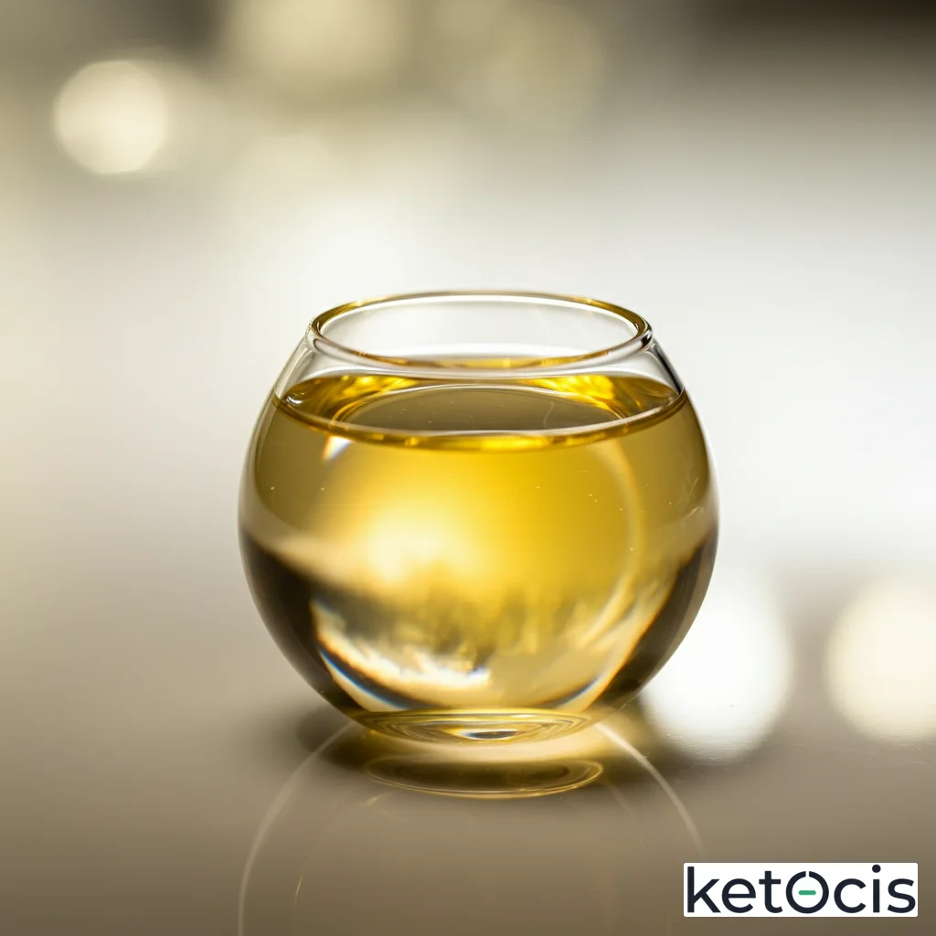 Vino de Diente de León: Un Riesgo Glucémico Oculto Keto