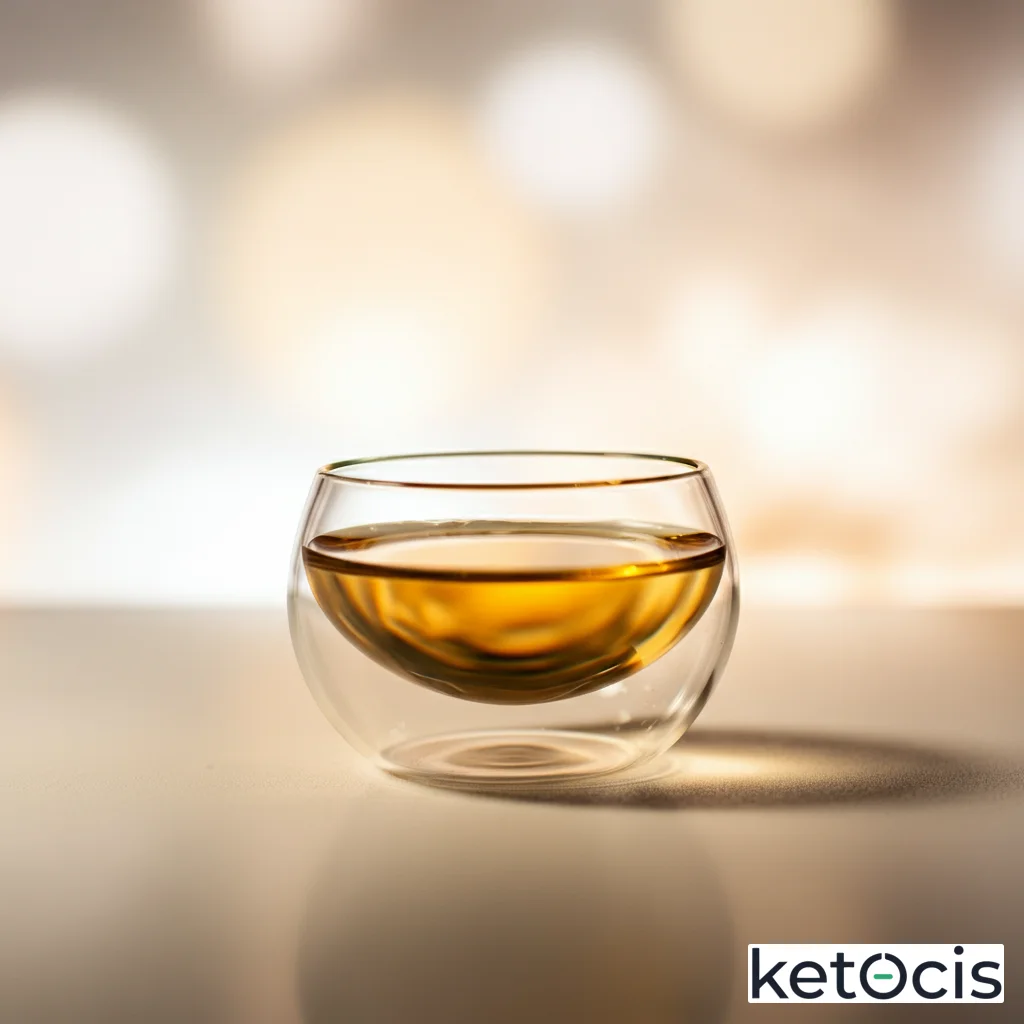 Jerez Fino: El Elixir Cetogénico de la Moderación