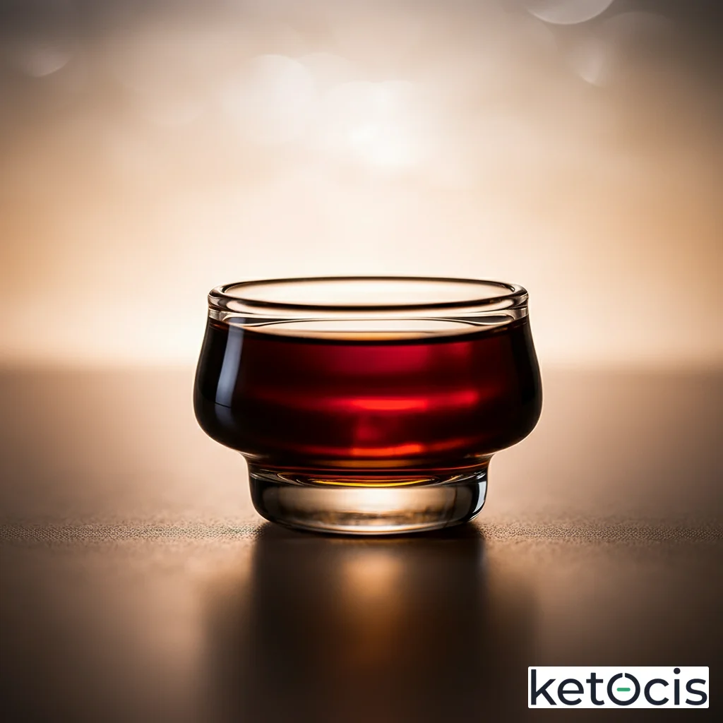 Oloroso Sherry: Desmitificando su rol en Keto y Biohacking.