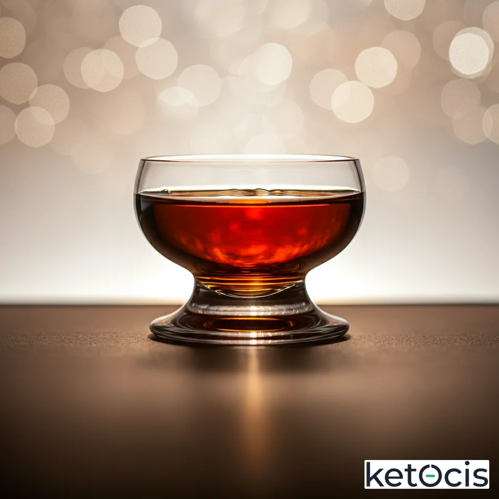 Vino de Madeira: Análisis Biohacking y Riesgos Glucémicos Keto