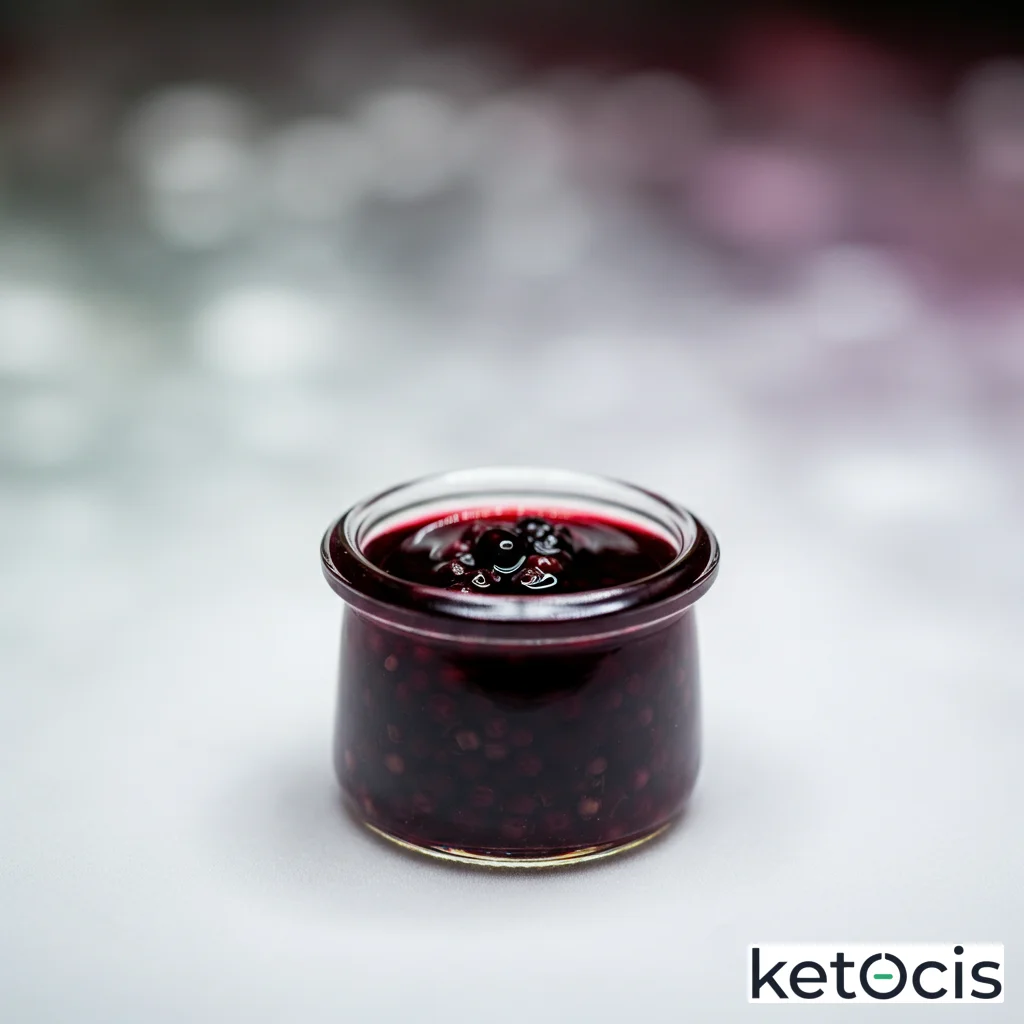 Vino de Mora: ¿Un Placer Oscuro en tu Ruta Keto?