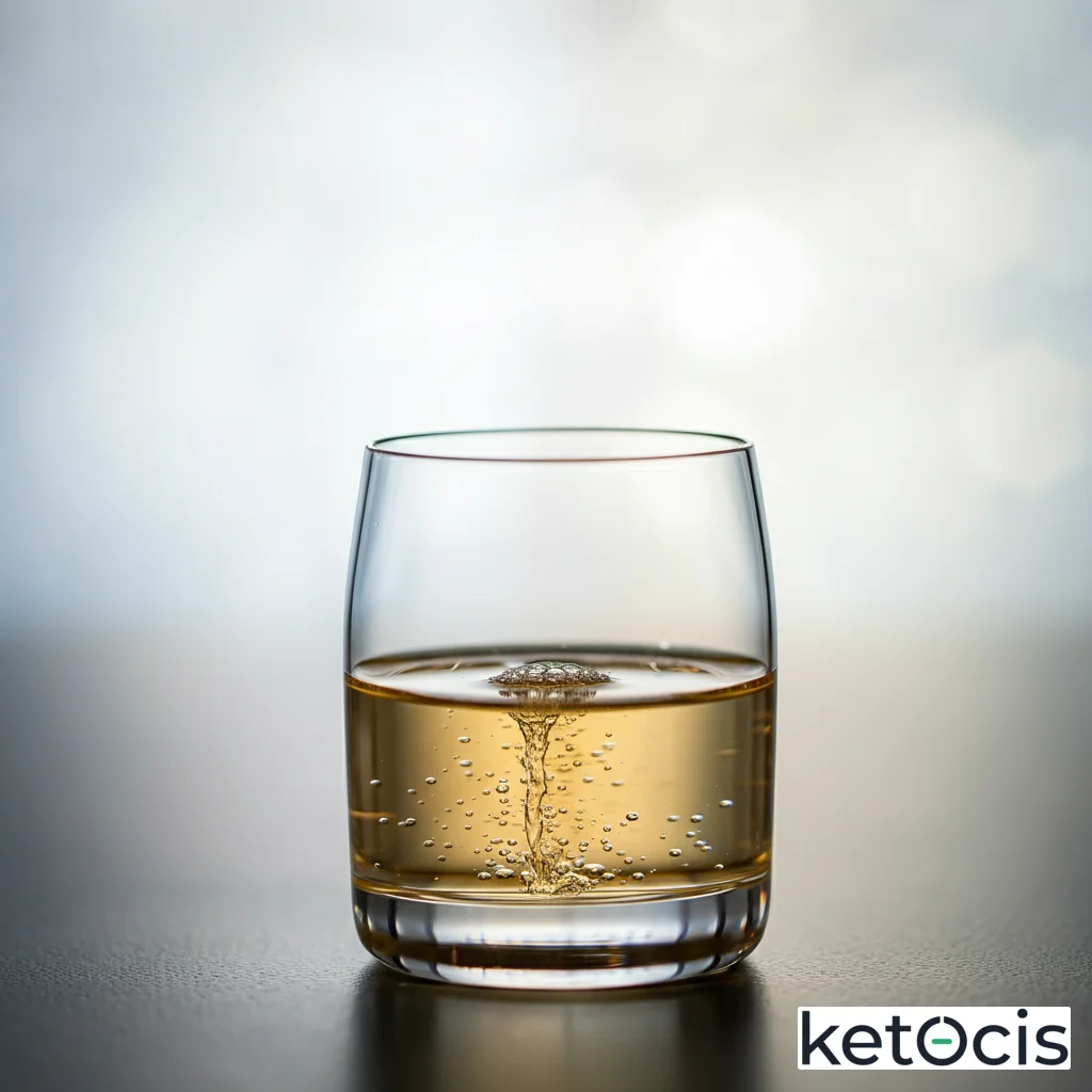 Vino Brut Nature: Elixir Keto para la Celebración Consciente