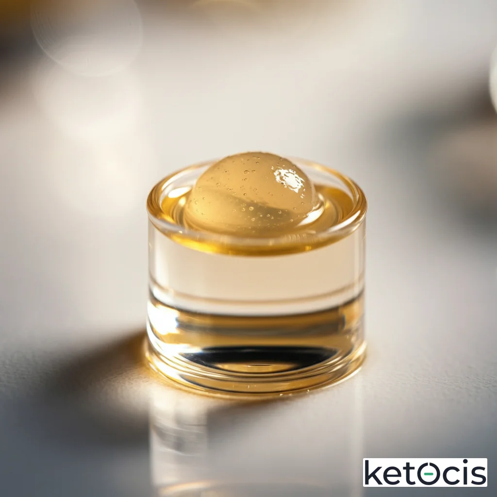 Vinpocetina: Optimización Cerebral Ceto-Compatible