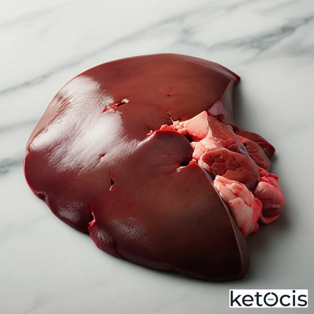 Retinol: Potencia Keto para Visión y Regeneración Celular