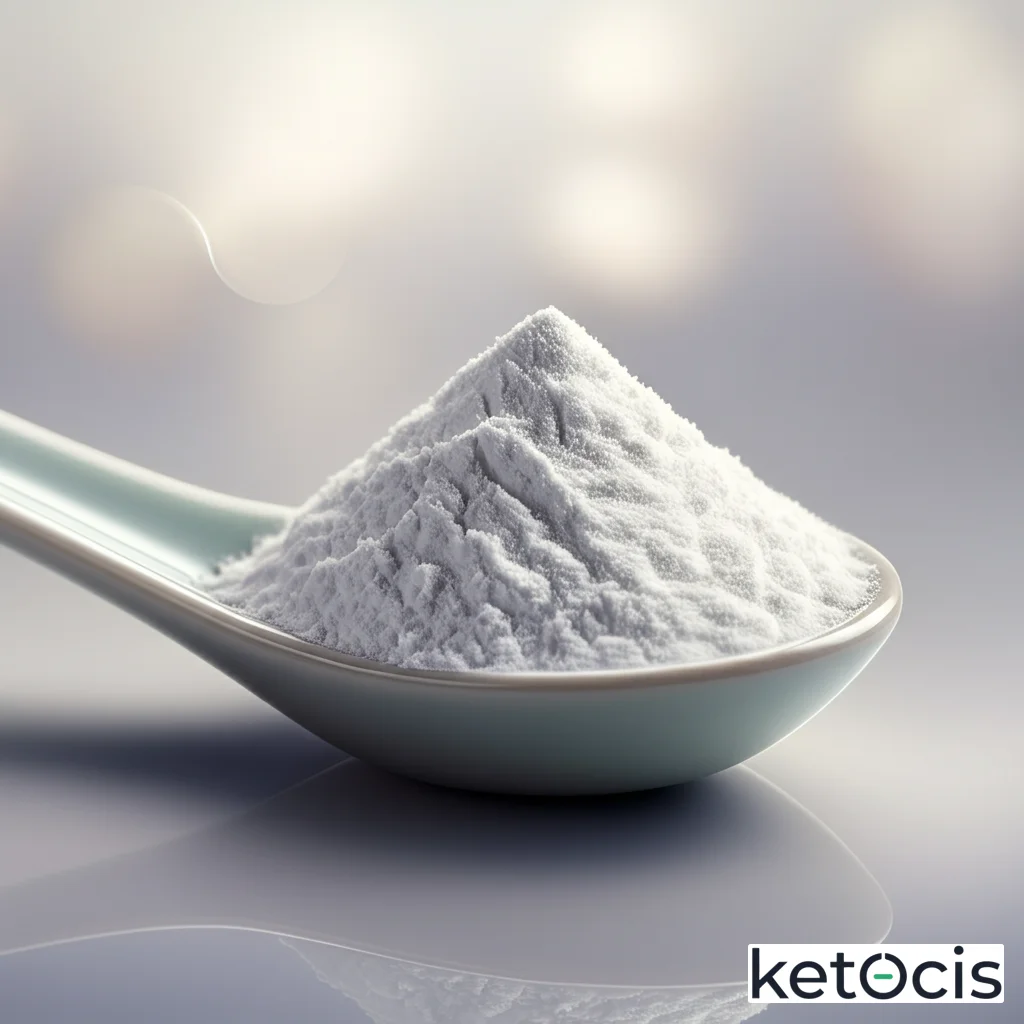 Tiamina: El Catalizador Bioenergético Keto Esencial