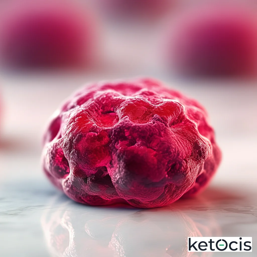 Vitamina B12: Energía Cetogénica y Neuroprotección