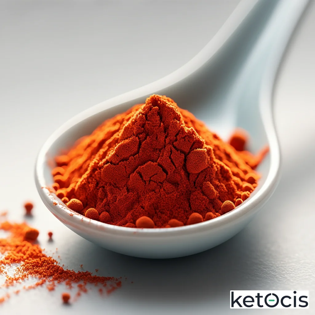 Metilcobalamina: Potencia Nerviosa Keto y Biohacking