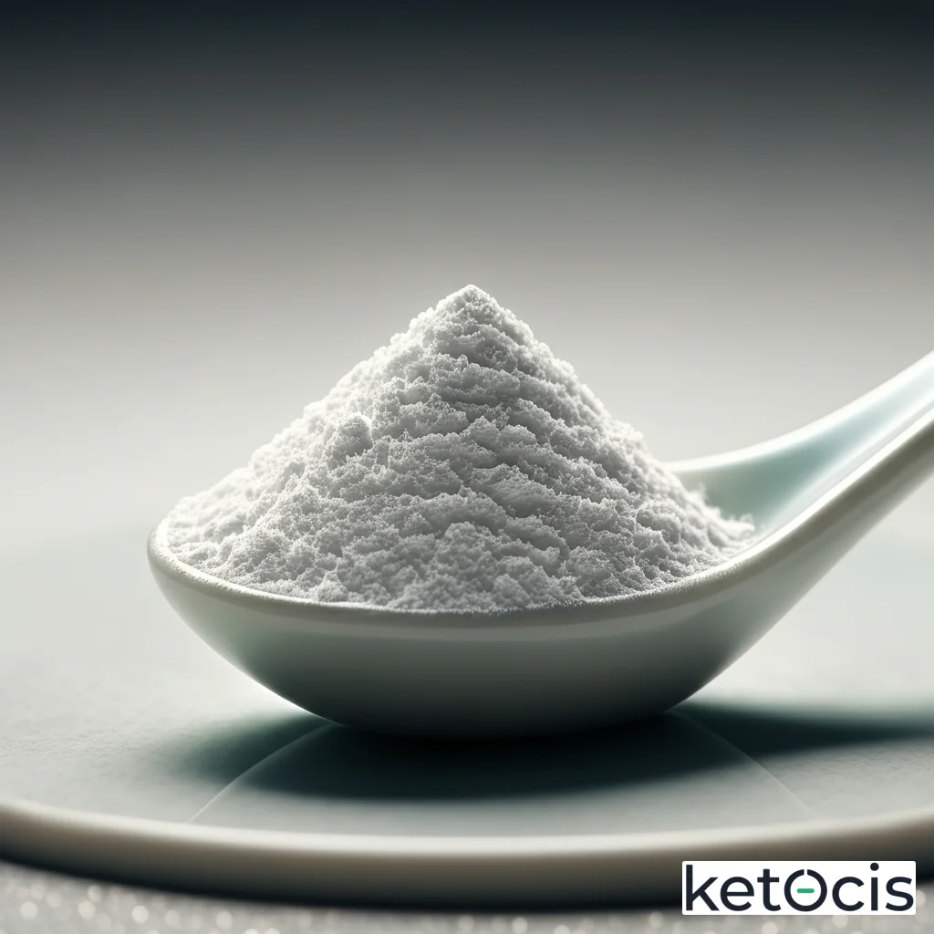 Niacina: Optimizando el Metabolismo Keto y la Longevidad Celular