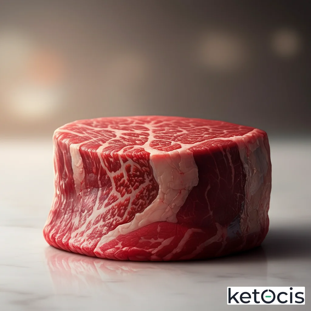 Vitamina B5: Cofactor Vital para la Cetosis Óptima