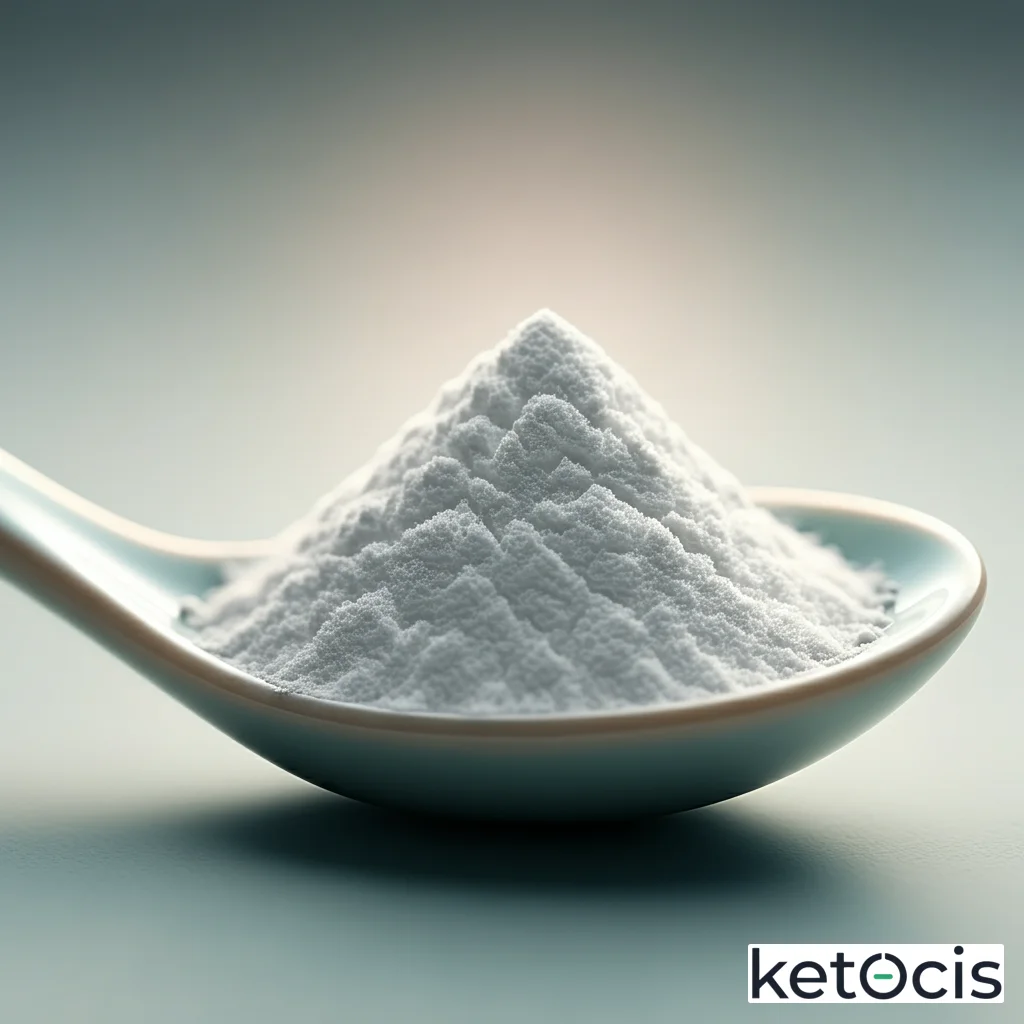 Vitamina B6: Optimizando Neurotransmisores y Cetosis