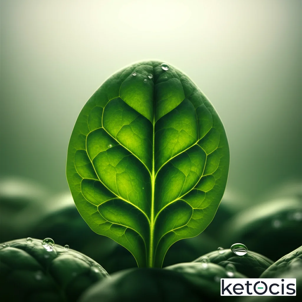 Vitamina B9: Metilación Óptima y Biohacking Keto