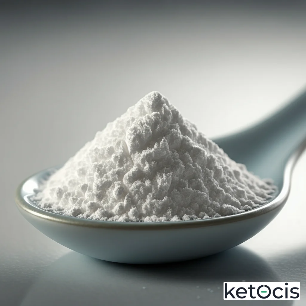 Vitamina C: Antioxidante Maestro para la Cetosis Óptima