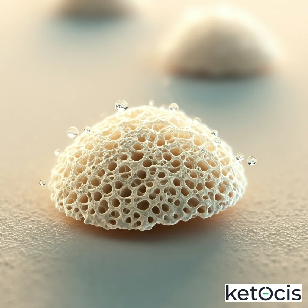 Vitamina D2: Soporte Esencial Óseo y Metabólico Keto