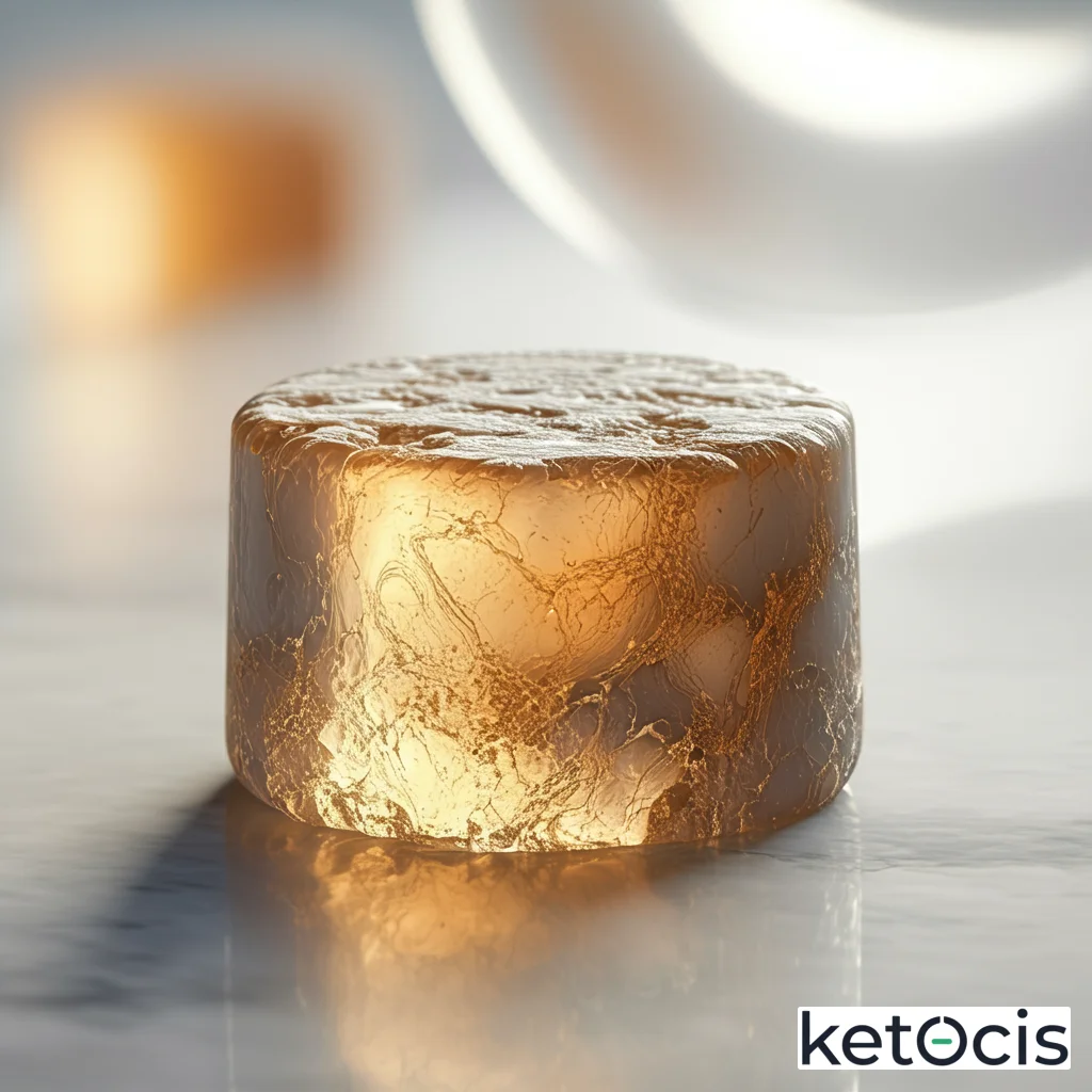 Vitamina D3: Optimizando el Eje KETO-Hormonal