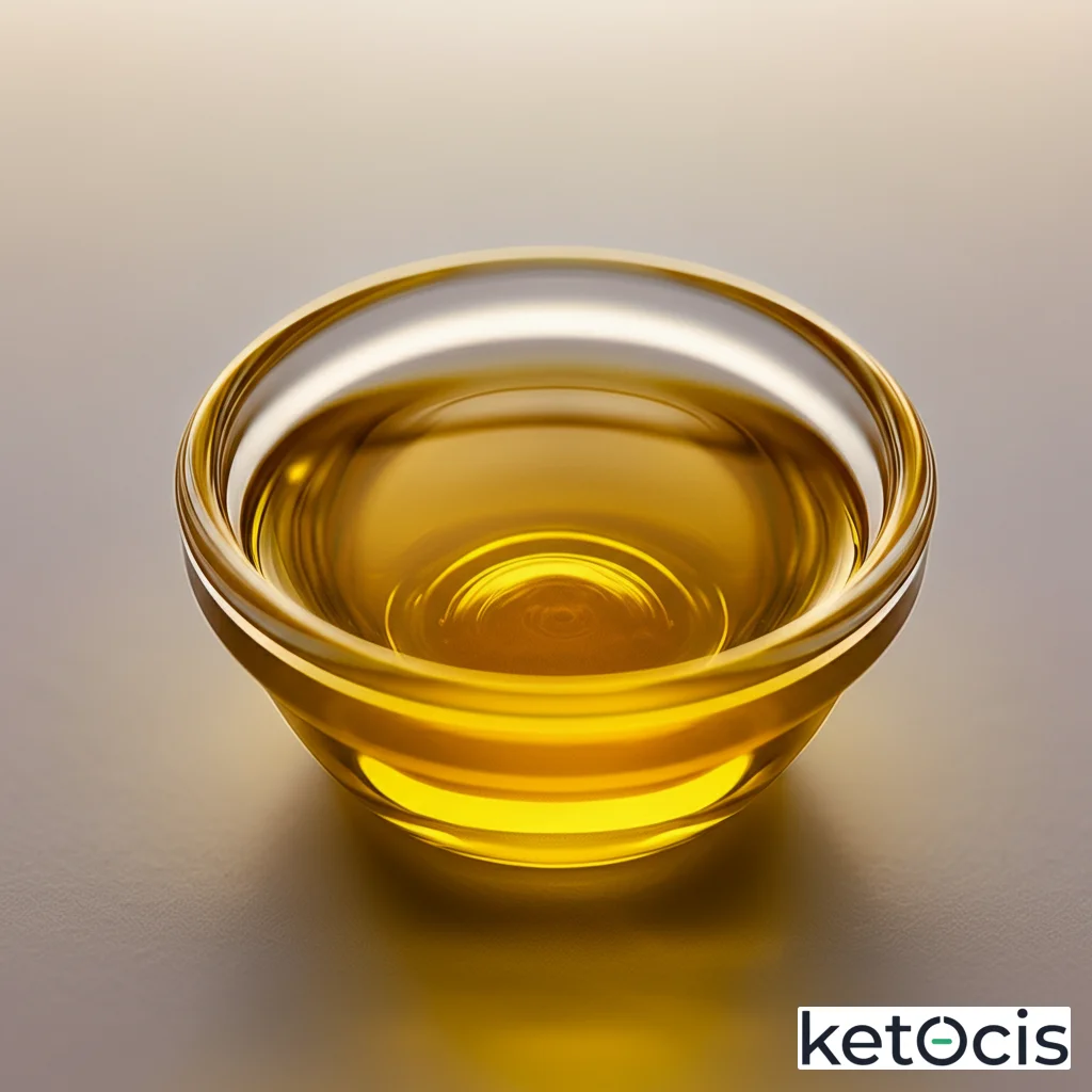 Vitamina E: Escudo Antioxidante Keto de Precisión