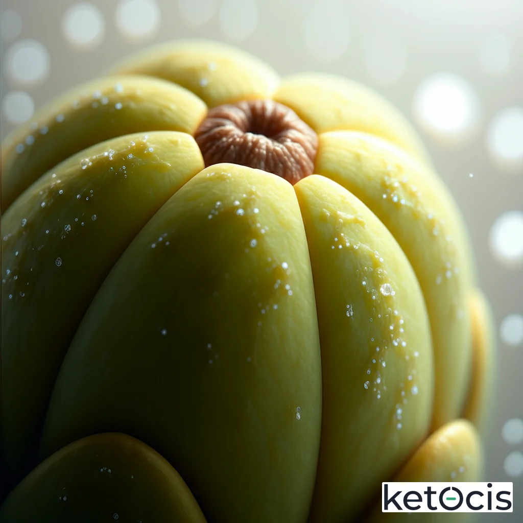 Voavanga: ¿Un Aliado o Enemigo Oculto en tu Keto?