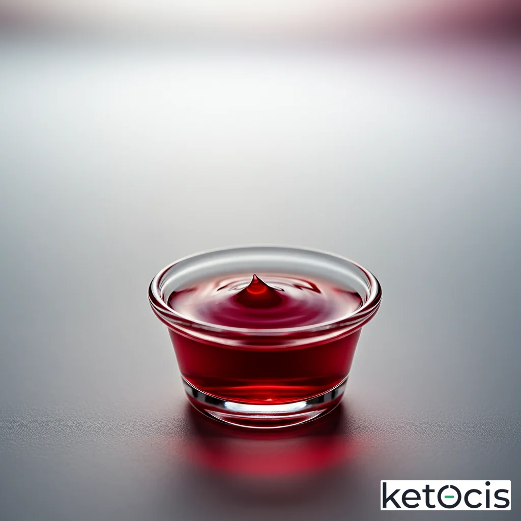 Vyshnyivka: ¿El Dulce Antagonista de tu Cetosis Óptima?