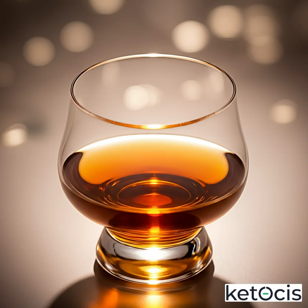 Whiskey de Centeno: Elixir o Obstáculo Keto para tu Biohacking.