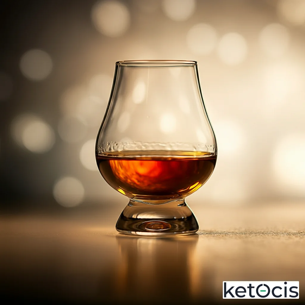 Whisky de Avena: ¿El Destilado Keto Ideal para Biohackers?